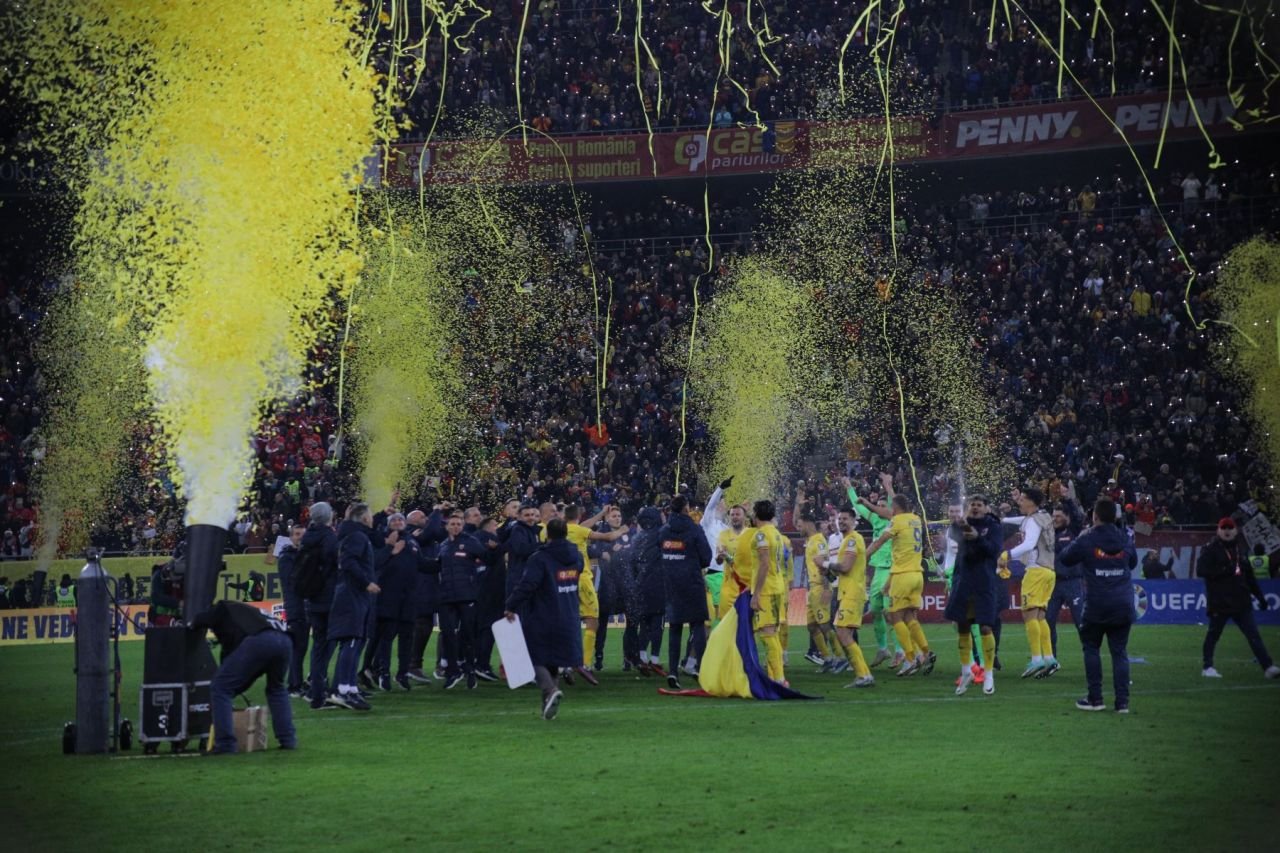Interes uriaș al românilor pentru Euro 2024: 