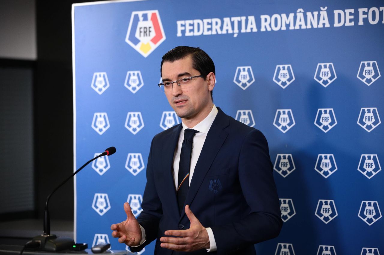 Cuvinte mari despre Adi Mutu, de la un fost șef: