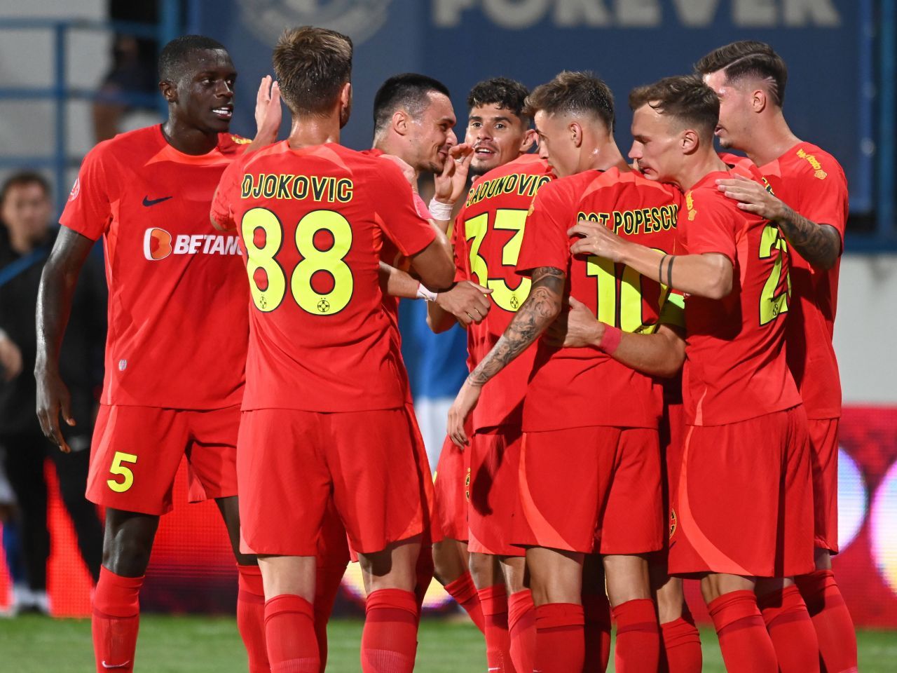 Gaz Metan 0-0 CFR Cluj | ZERO suporteri, ZERO fotbal la Medias! Pas GRESIT pentru Dan Petrescu inaintea duelului cu FCSB_9
