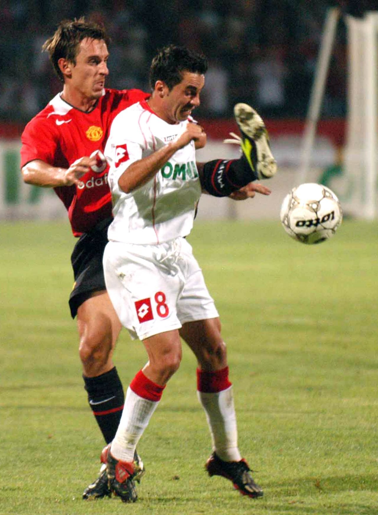 Mai poate rata FCSB titlul? „Am pierdut campionatul cu Dinamo după ce aveam 11 puncte avans!”_8