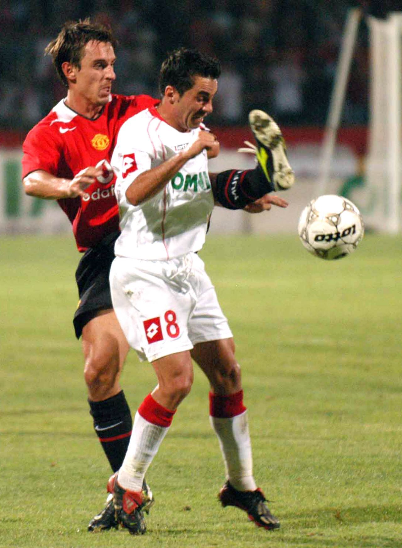 Mai poate rata FCSB titlul? „Am pierdut campionatul cu Dinamo după ce aveam 11 puncte avans!”_8