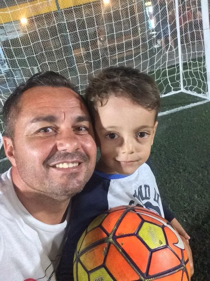 Mai poate rata FCSB titlul? „Am pierdut campionatul cu Dinamo după ce aveam 11 puncte avans!”_11