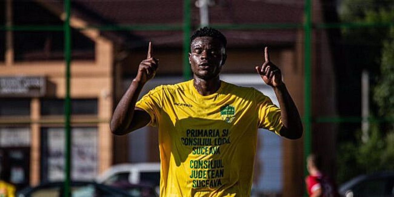 Transfer inedit pentru o echipă din România, care a adus și un fotbalist de la FCSB! ”Bun venit primului străin din istoria clubului”_1