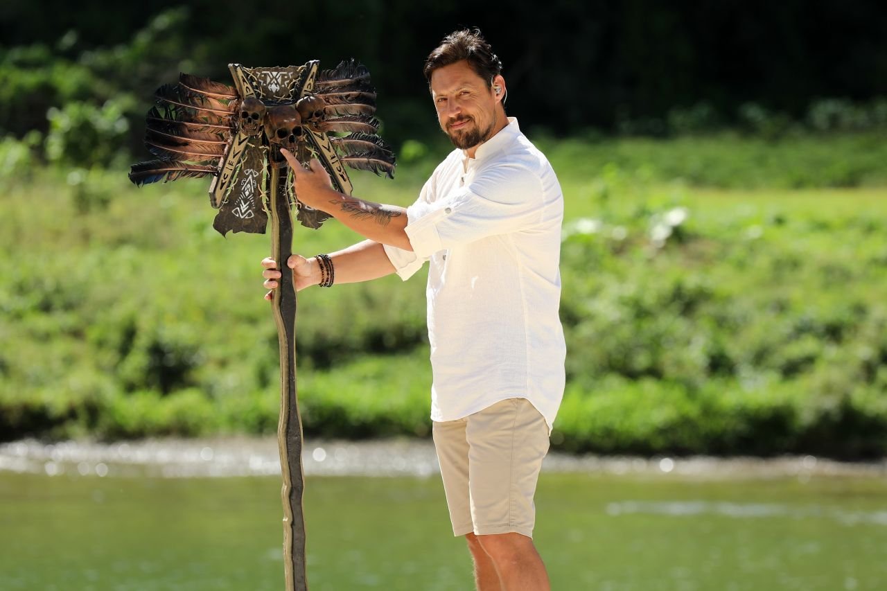 Războinicii au câștigat jocul pentru provizii, însă ambele triburi așteaptă lupta pentru imunitate! Survivor All Stars, lider de audiență_2