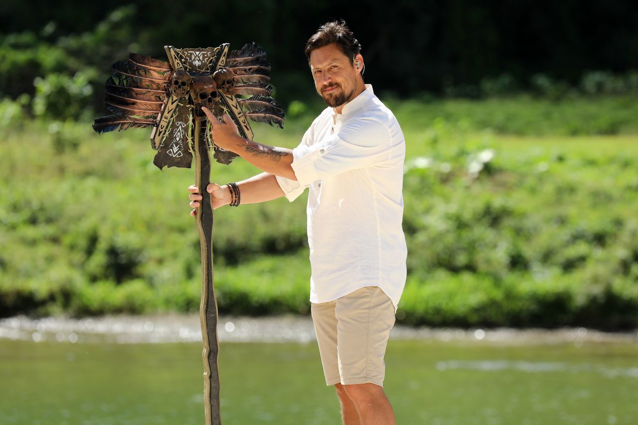 Războinicii au câștigat jocul pentru provizii, însă ambele triburi așteaptă lupta pentru imunitate! Survivor All Stars, lider de audiență_2