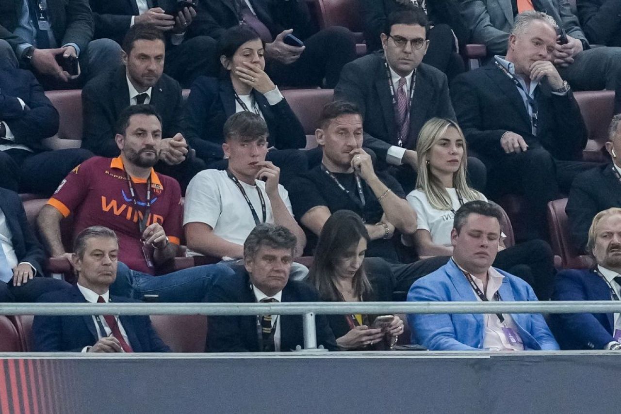 Fiul lui Francesco Totti s-a transferat la echipa lui Andrei Rațiu!_4