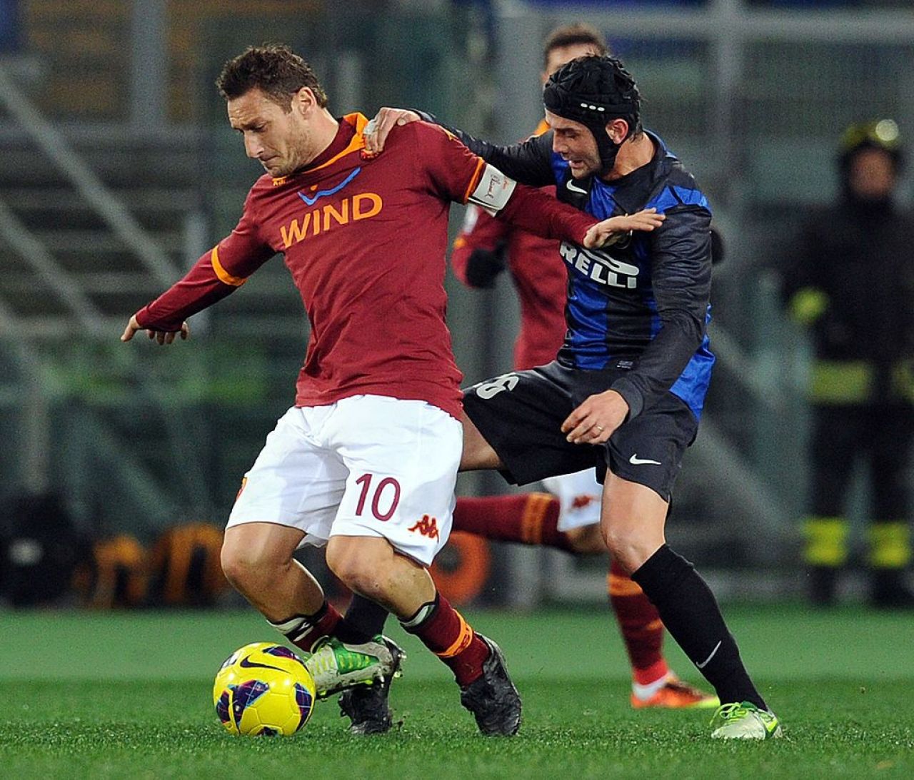 Fiul lui Francesco Totti s-a transferat la echipa lui Andrei Rațiu!_6