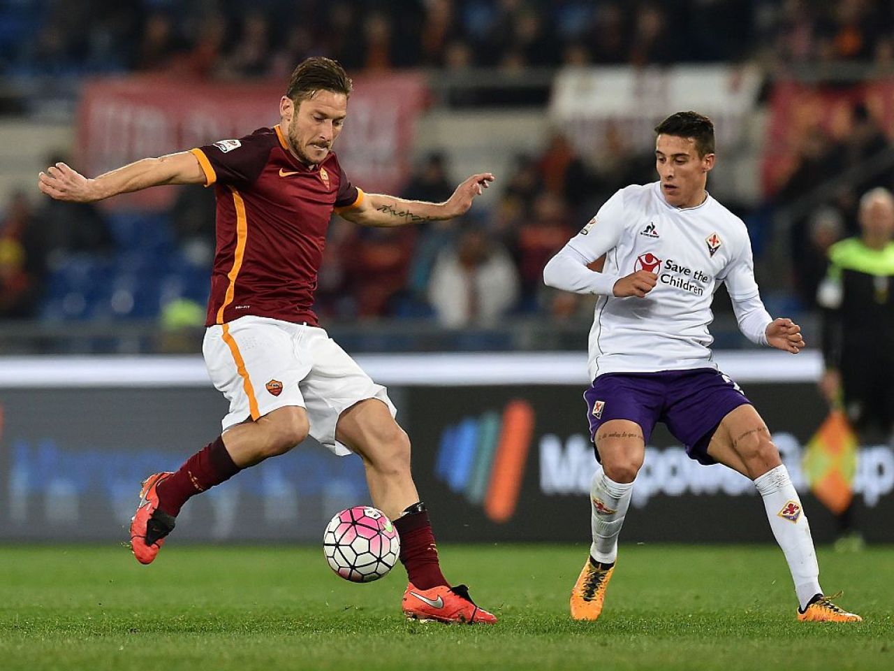 Fiul lui Francesco Totti s-a transferat la echipa lui Andrei Rațiu!_9