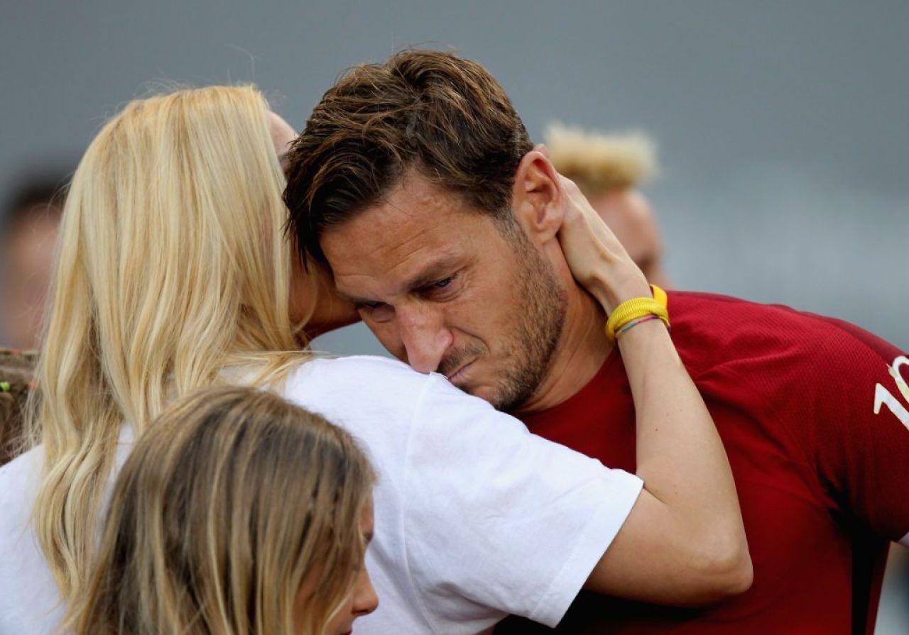 Fiul lui Francesco Totti s-a transferat la echipa lui Andrei Rațiu!_11