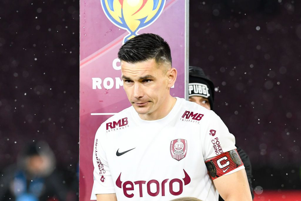 Ovidiu Hoban a fost prezentat oficial! Unde va antrena