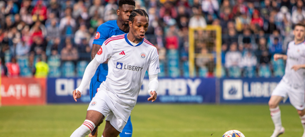 Fotbalistul care a debutat anul trecut la națională s-a transferat de la Oțelul Galați în Franța!_2