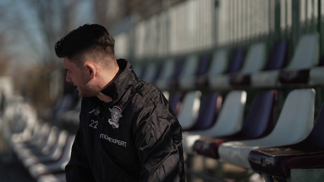 Cristi Săpunaru a erupt: ”M-am săturat! Hai să le dăm titlul”_3