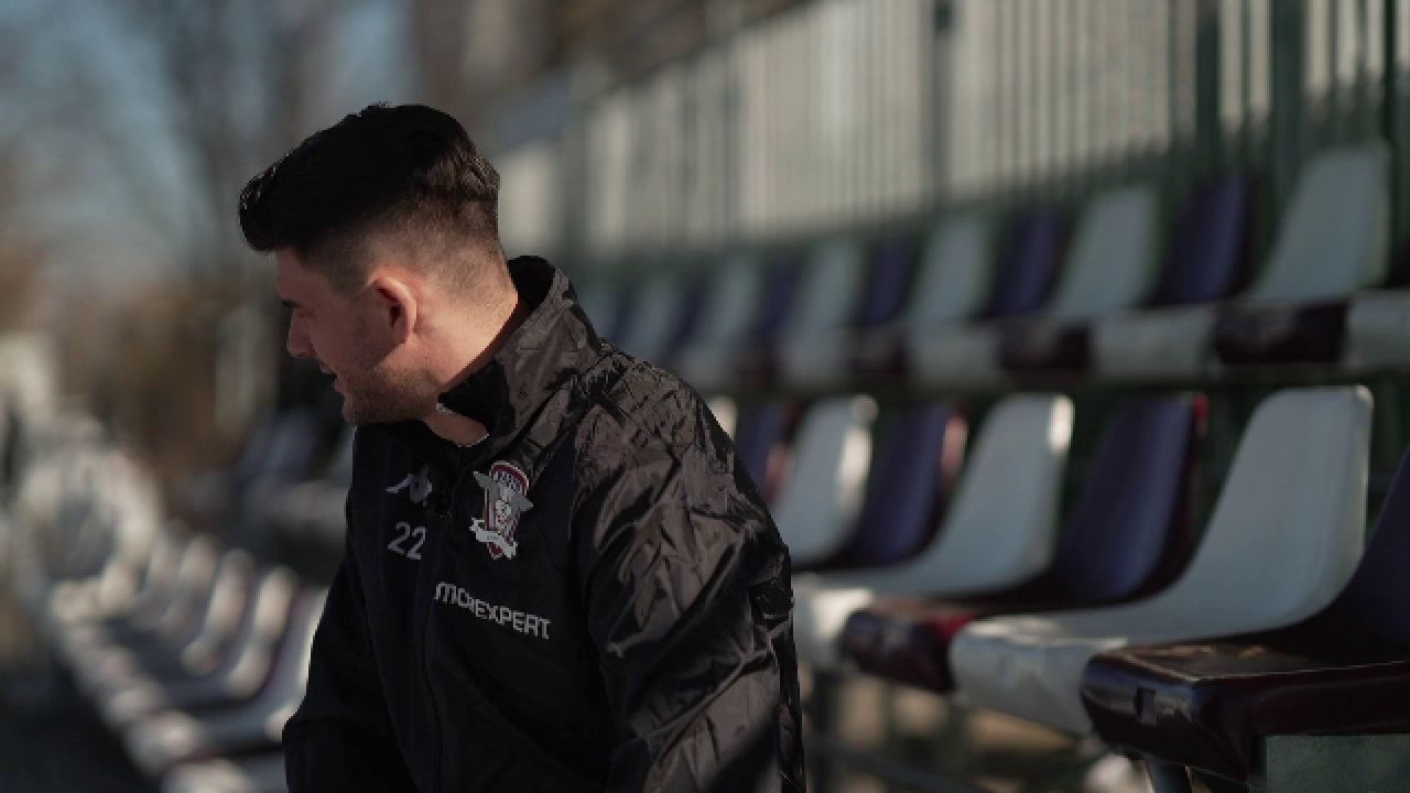Cristi Săpunaru a erupt: ”M-am săturat! Hai să le dăm titlul”_3