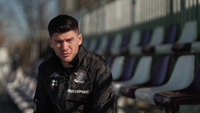Cristi Săpunaru a erupt: ”M-am săturat! Hai să le dăm titlul”_4