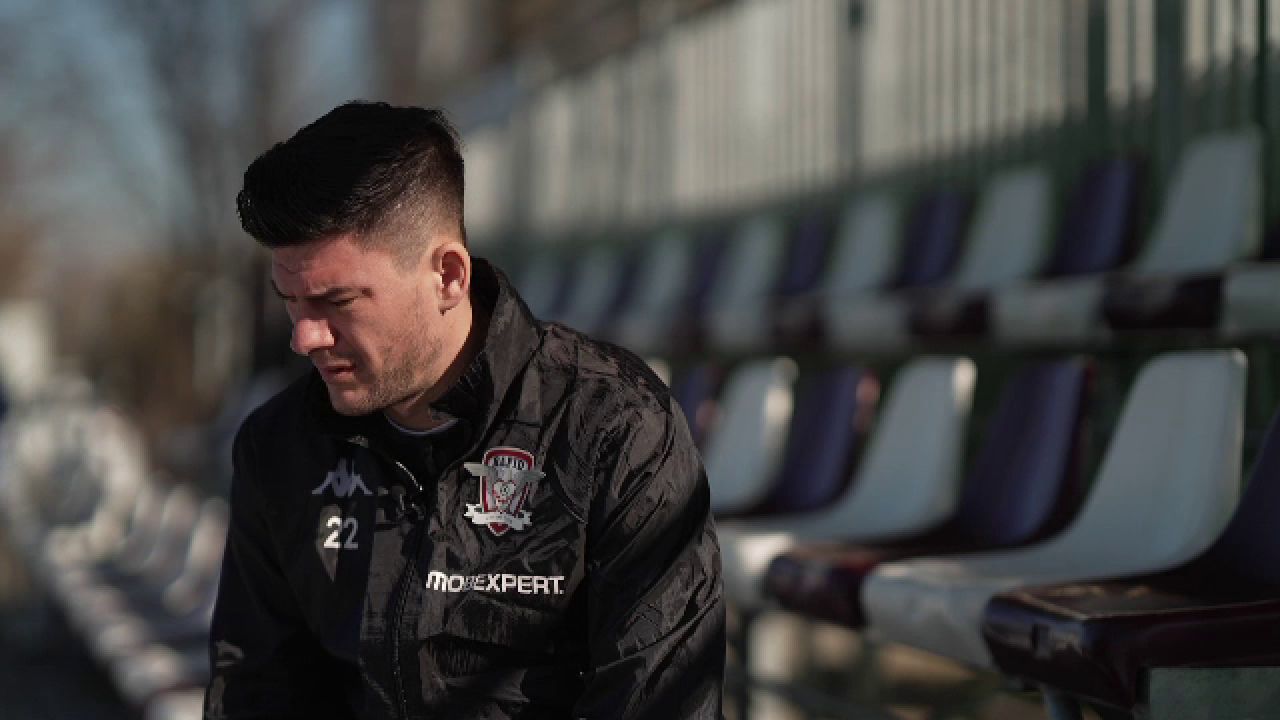 Cristi Săpunaru a erupt: ”M-am săturat! Hai să le dăm titlul”_5
