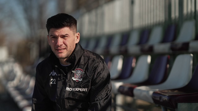 Cristi Săpunaru a erupt: ”M-am săturat! Hai să le dăm titlul”_8