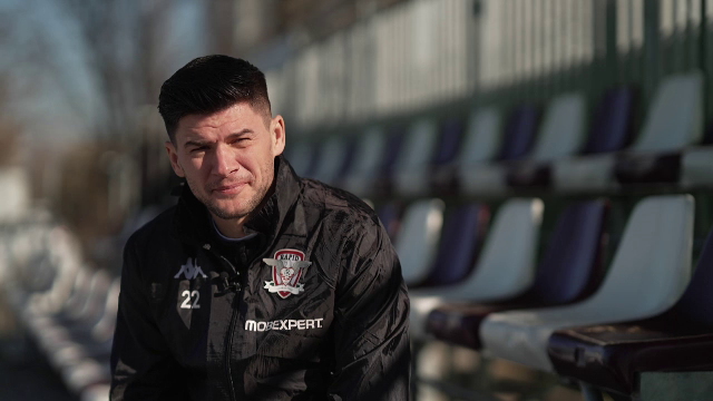 Cristi Săpunaru a erupt: ”M-am săturat! Hai să le dăm titlul”_10