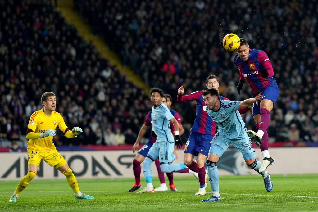 Reacția emoționantă a lui Vitor Roque după ce a marcat primul gol pentru FC Barcelona_4