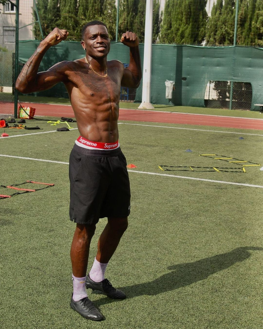 Subevaluați, dar decisivi pentru FCSB. Becali dă din casă și face o reverență în fața lor_7