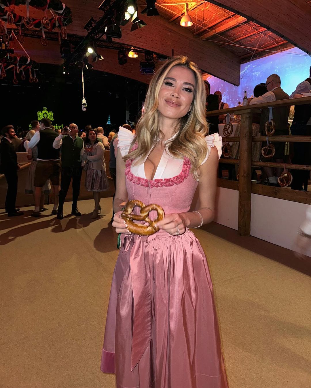 Secretul bine păstrat de cea mai sexy jurnalistă sportivă: