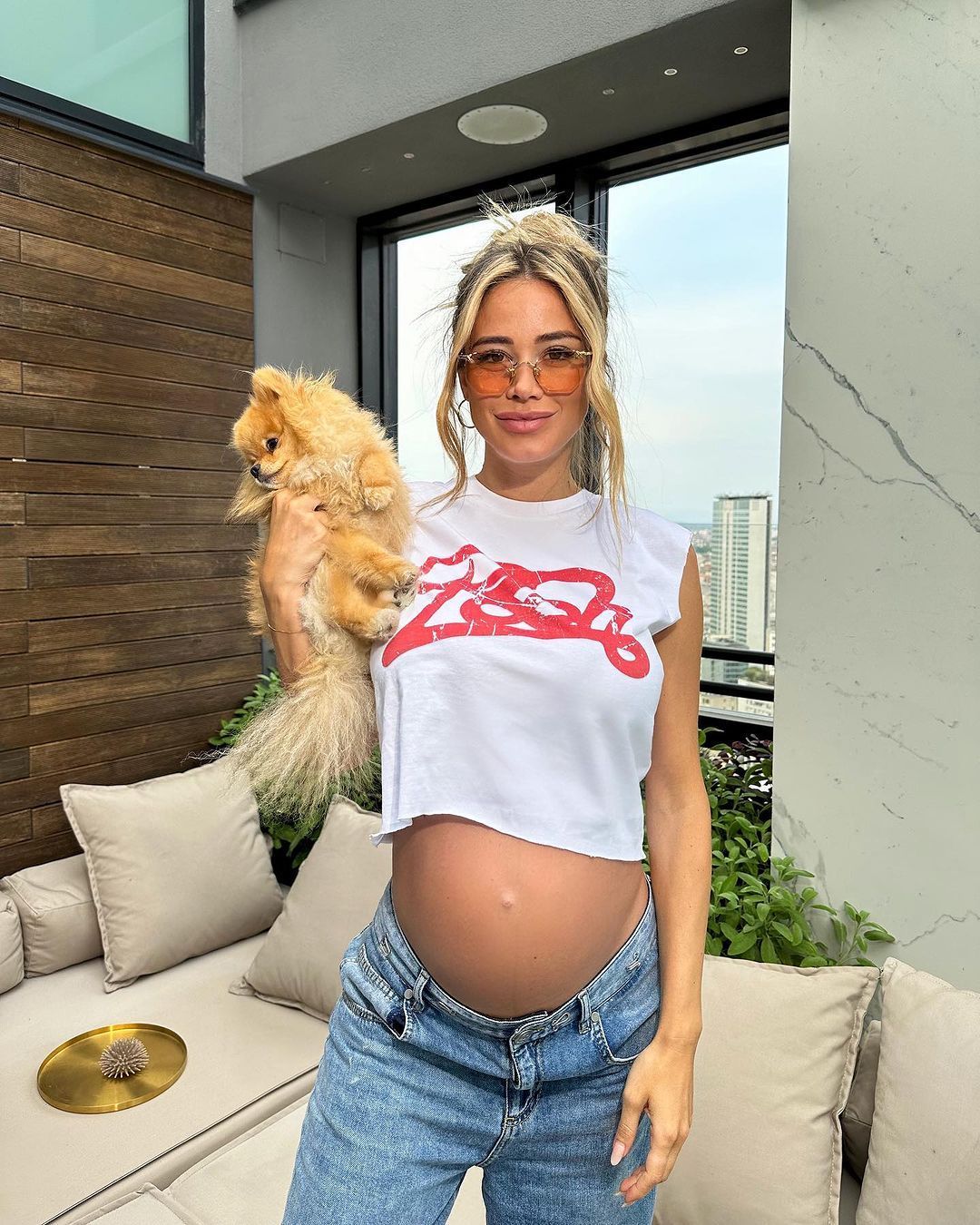 Secretul bine păstrat de cea mai sexy jurnalistă sportivă: