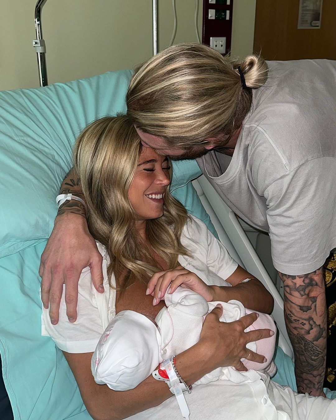 Secretul bine păstrat de cea mai sexy jurnalistă sportivă: