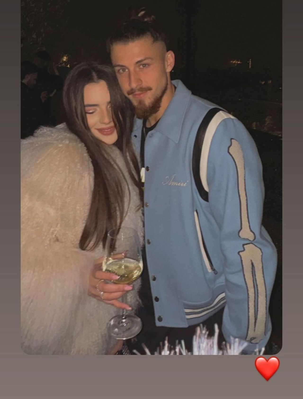 Ce a făcut Radu Drăgușin la finalul meciului cu Brentford. Imaginile au ajuns pe rețelele de socializare_1