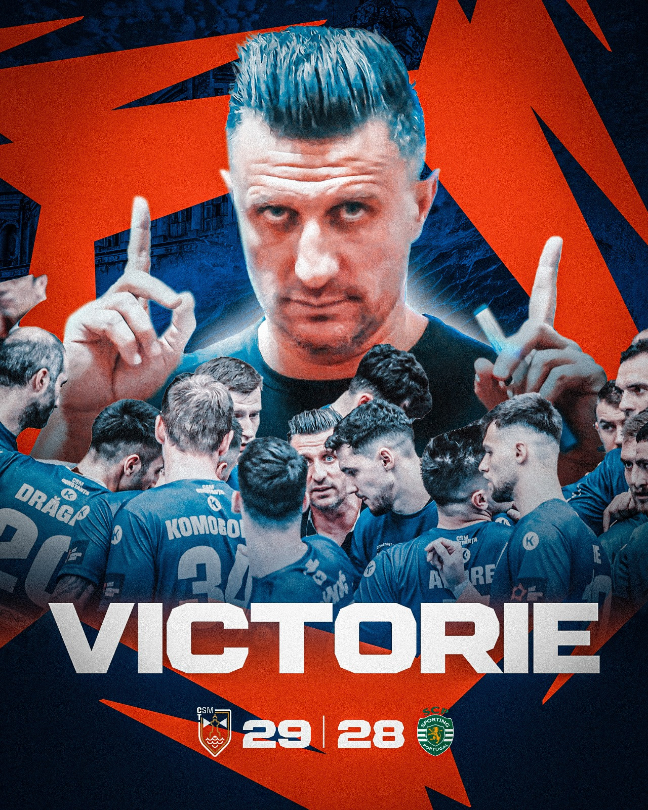 George Buricea, reacții din inimă după ce a devenit selecționer al României   _2