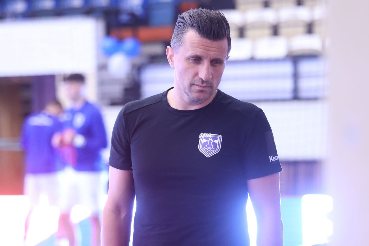 George Buricea, reacții din inimă după ce a devenit selecționer al României   _3