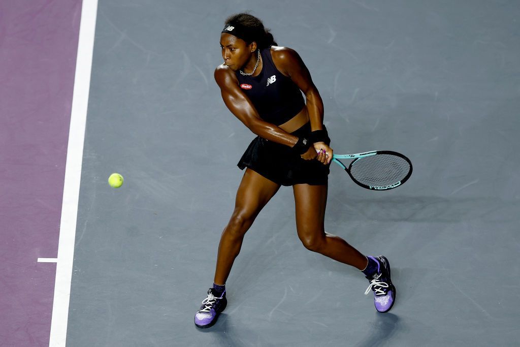Secret dezvăluit: care tenismen legendar a ajutat-o pe Cori Gauff să servească cu peste 200 km/h la Australian Open_34