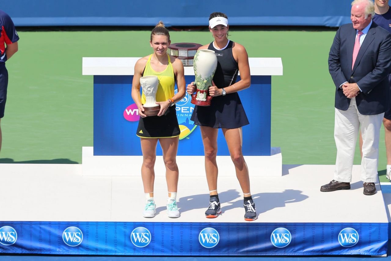 Ce s-a ales de fosta mare rivală a Simonei Halep, ex număr 1 WTA, care a lăsat brusc tenisul ca să-și „trăiască viața”_14