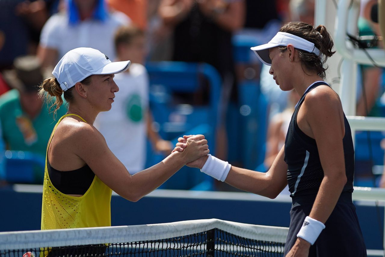 Ce s-a ales de fosta mare rivală a Simonei Halep, ex număr 1 WTA, care a lăsat brusc tenisul ca să-și „trăiască viața”_15