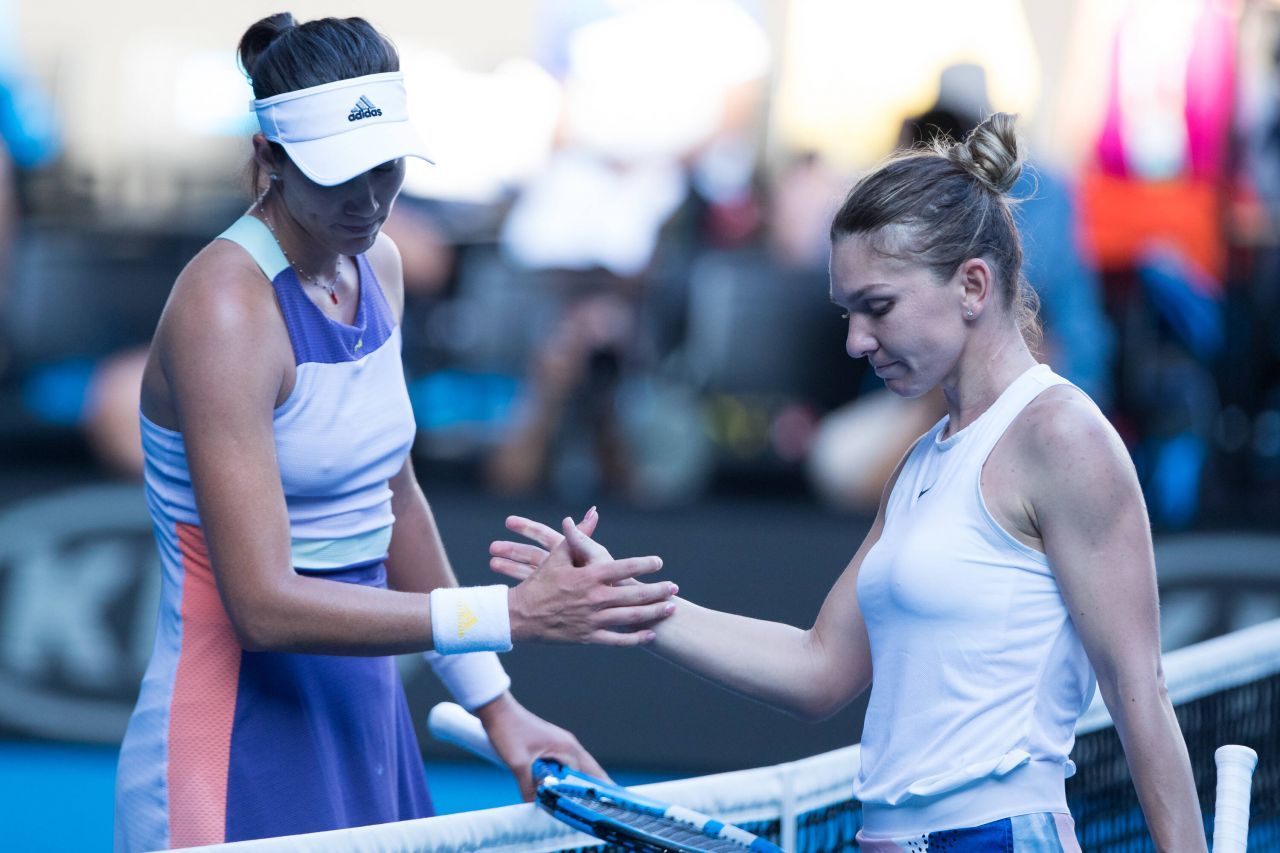 Ce s-a ales de fosta mare rivală a Simonei Halep, ex număr 1 WTA, care a lăsat brusc tenisul ca să-și „trăiască viața”_18