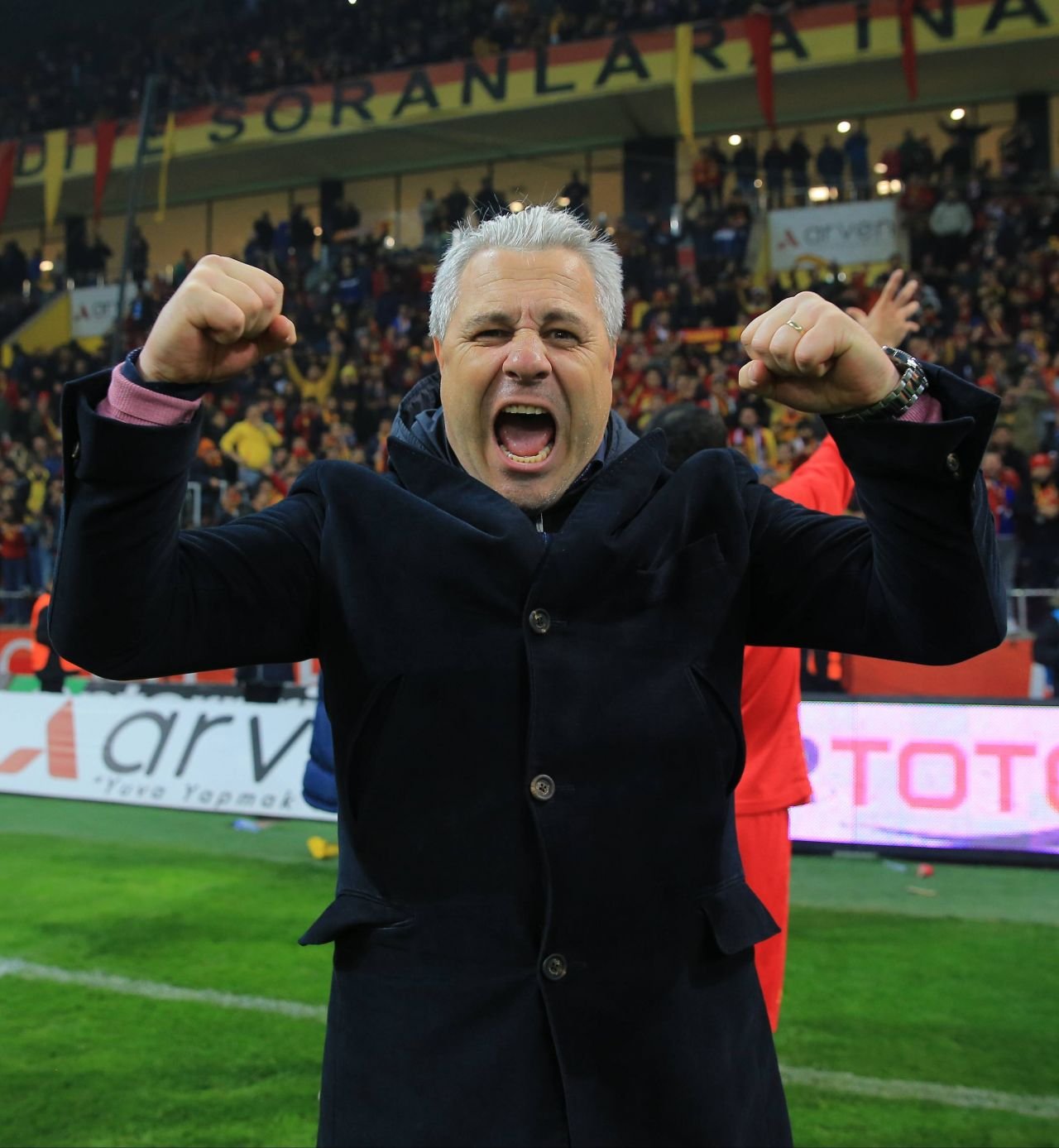 Transfer pentru Marius Șumudică! Anunțul făcut de Gaziantep_2