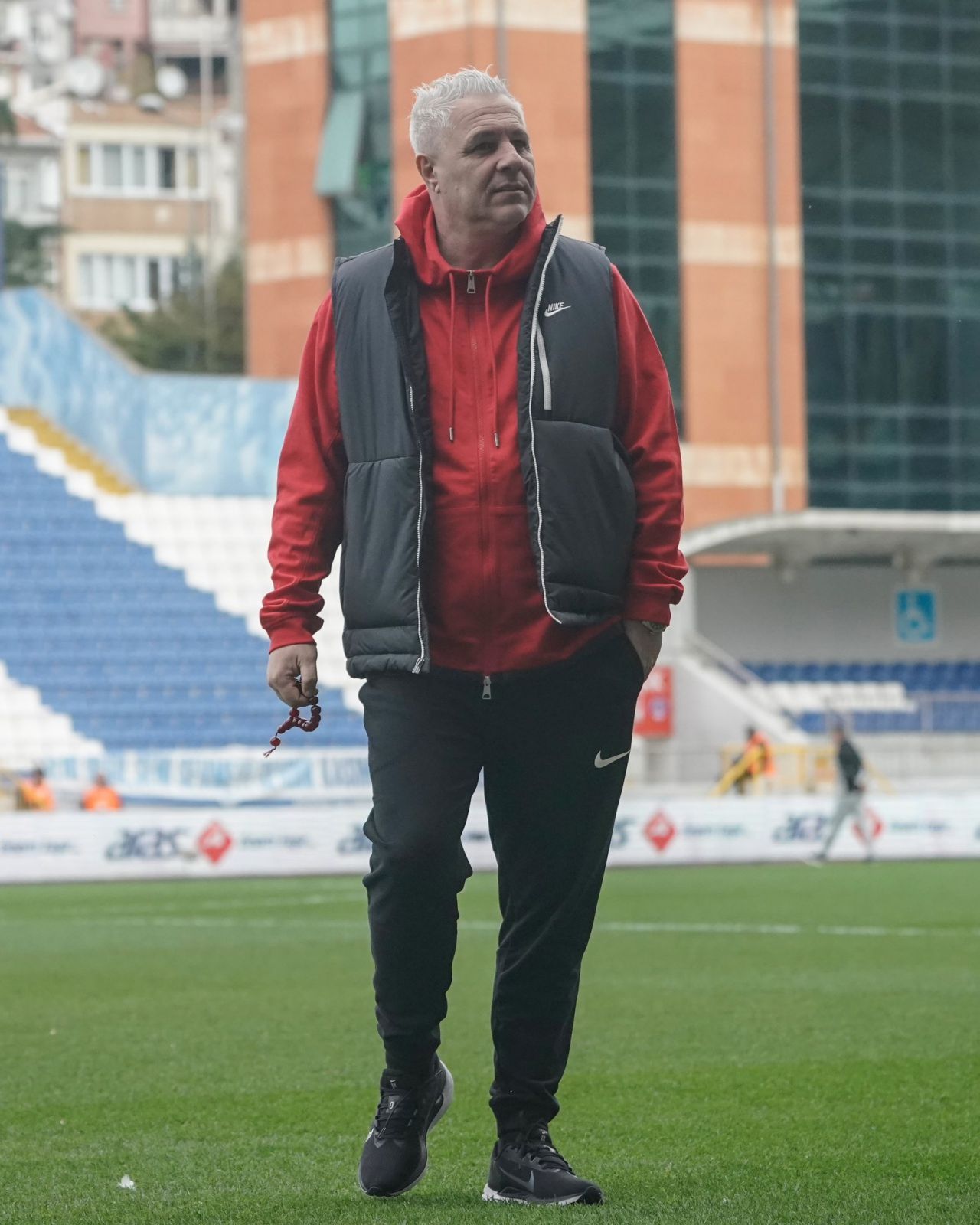 Transfer pentru Marius Șumudică! Anunțul făcut de Gaziantep_7