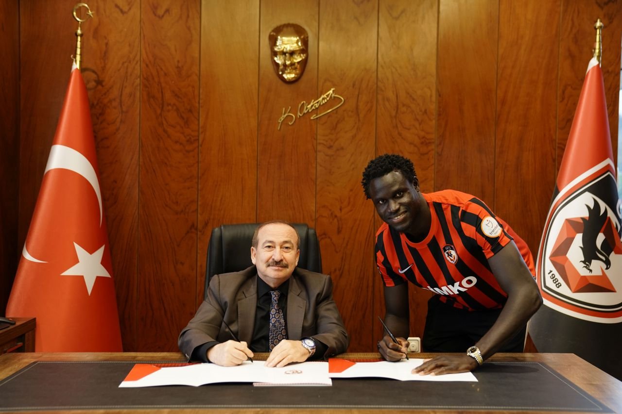 Transfer pentru Marius Șumudică! Anunțul făcut de Gaziantep_9