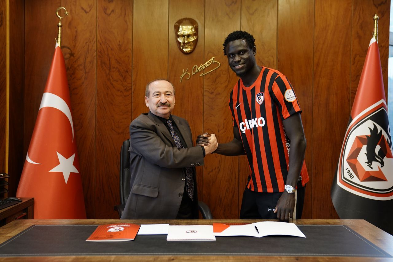 Transfer pentru Marius Șumudică! Anunțul făcut de Gaziantep_10