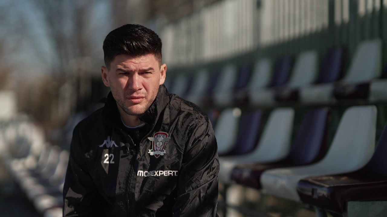 Cristi Săpunaru știe cum se poate salva Dinamo de la retrogradare_2