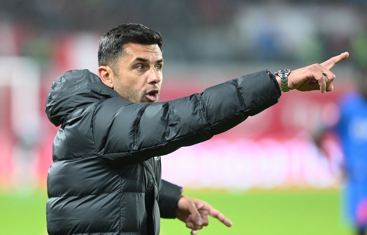 Cine ar fi crezut? La ce club din Superligă poate antrena Nicolae Dică_3