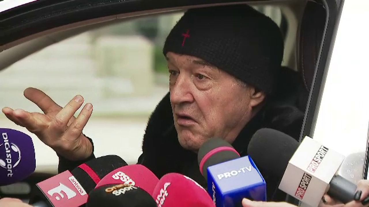 Reacția lui Victor Becali după ce Gigi Becali a anunțat că FCSB va ajunge în Liga Campionilor_4