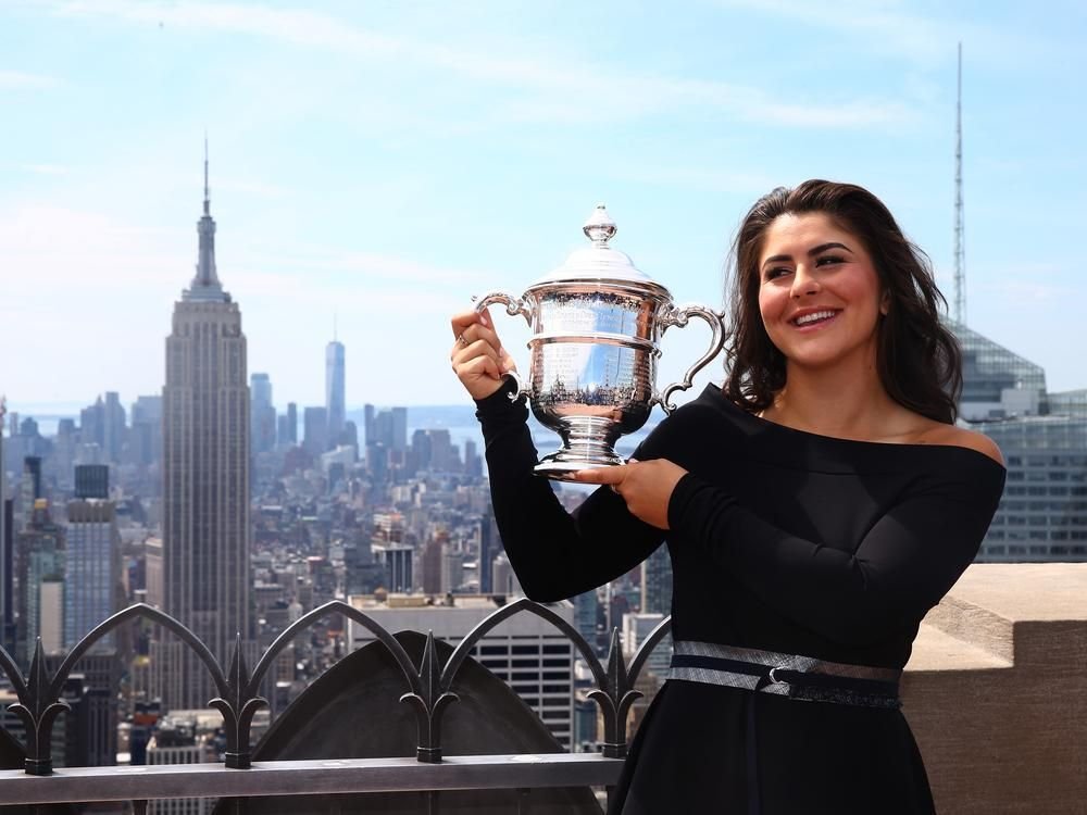 Andreescu vs. Răducanu: cum se compară „româncele străine” din WTA la rezultate și averi _50