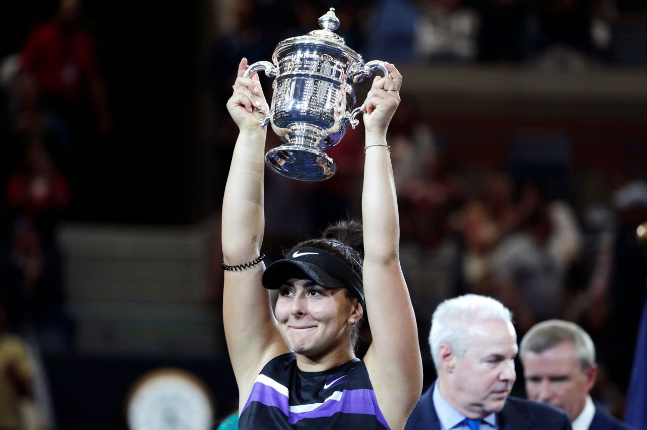 Andreescu vs. Răducanu: cum se compară „româncele străine” din WTA la rezultate și averi _51