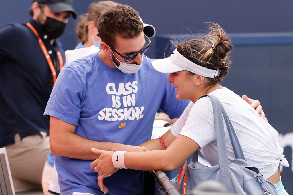 Andreescu vs. Răducanu: cum se compară „româncele străine” din WTA la rezultate și averi _80