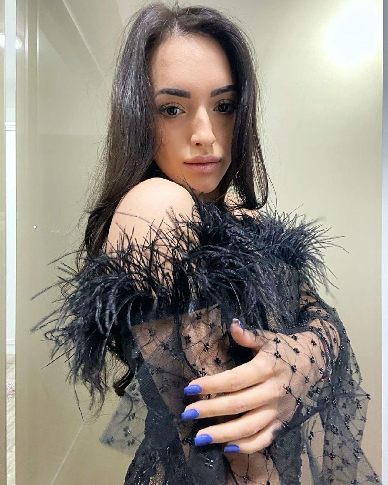 Larisa Iordache dă cărțile pe față. Ce a făcut-o să se îndrăgostească de Cristian Chiriță_22