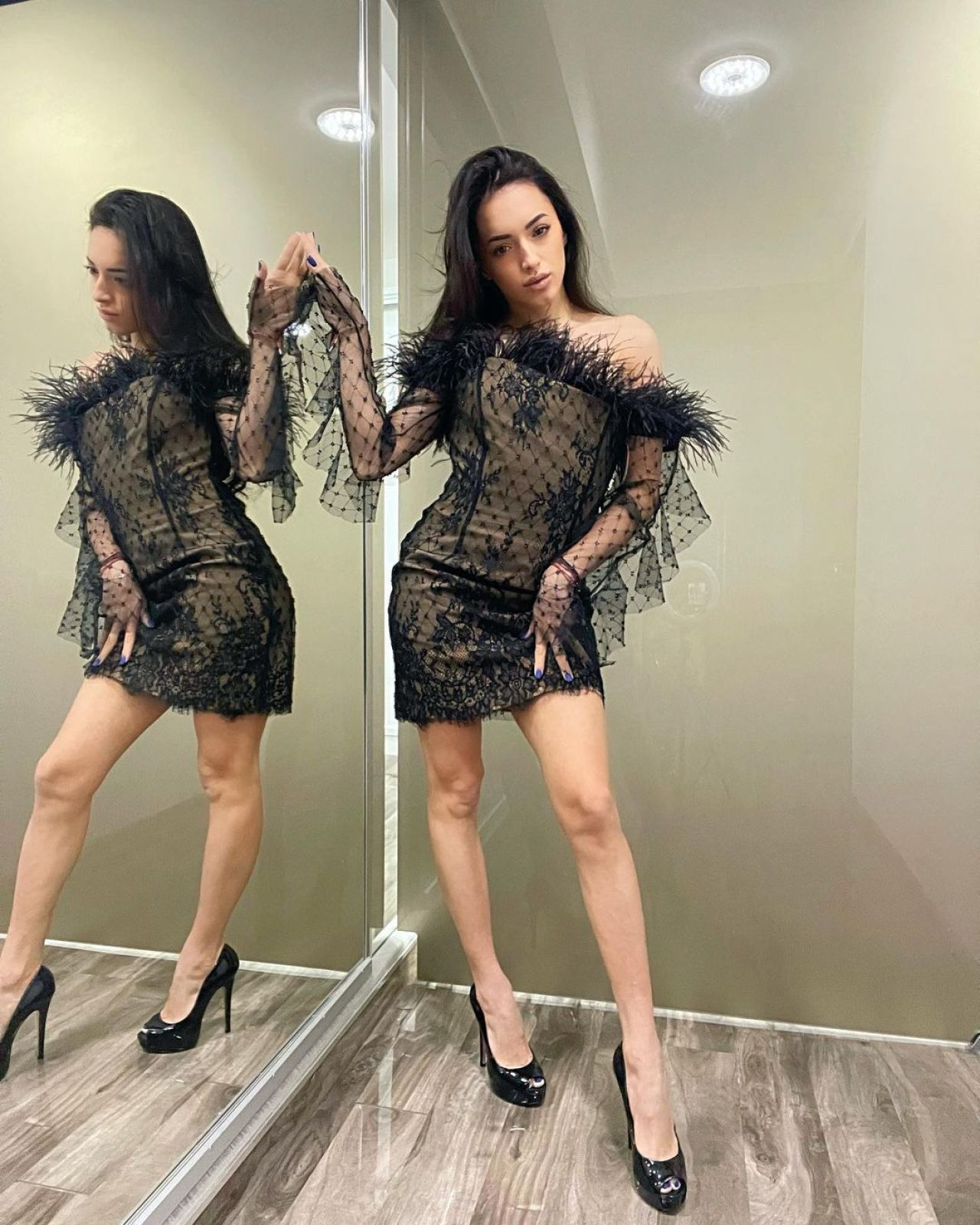 Larisa Iordache dă cărțile pe față. Ce a făcut-o să se îndrăgostească de Cristian Chiriță_24