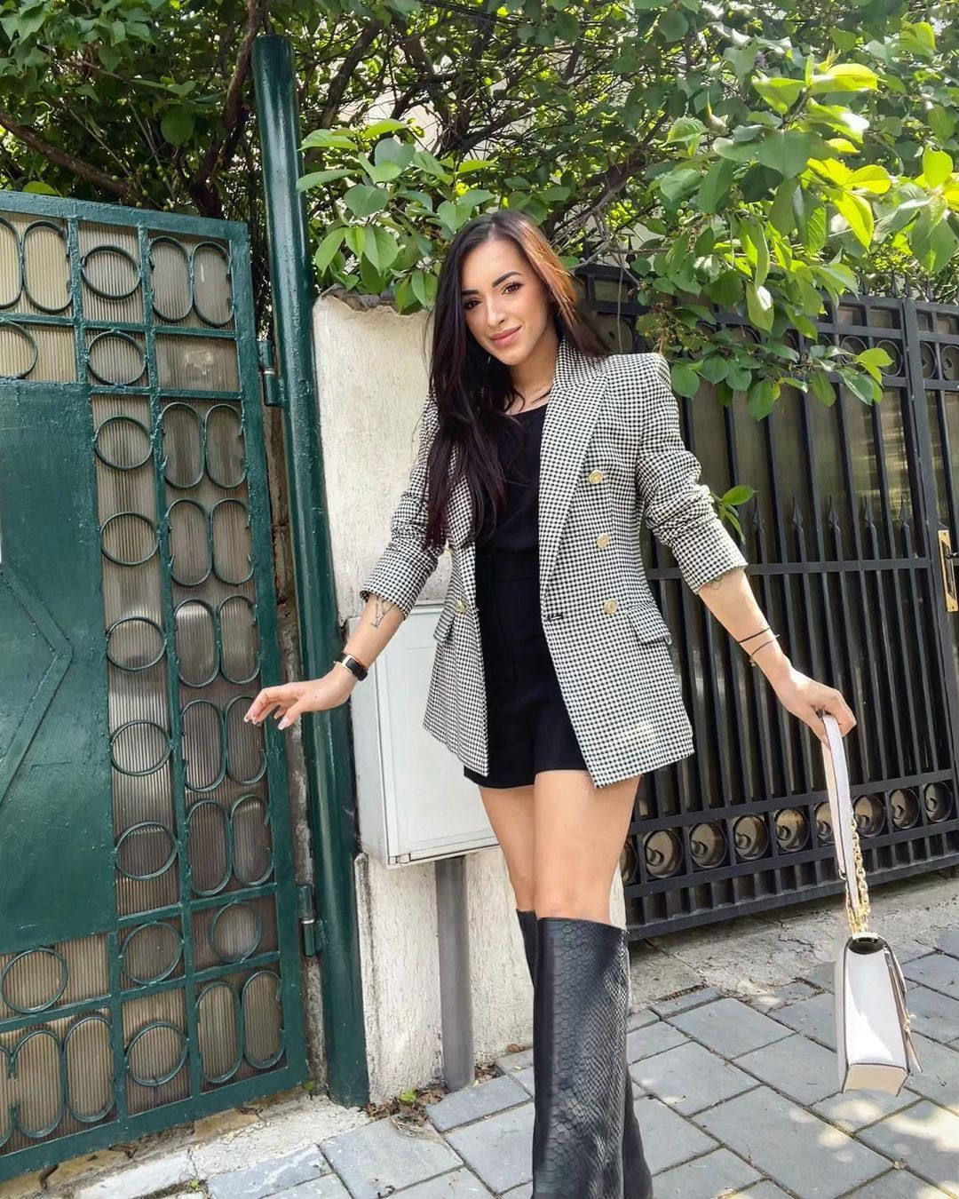 Larisa Iordache dă cărțile pe față. Ce a făcut-o să se îndrăgostească de Cristian Chiriță_33