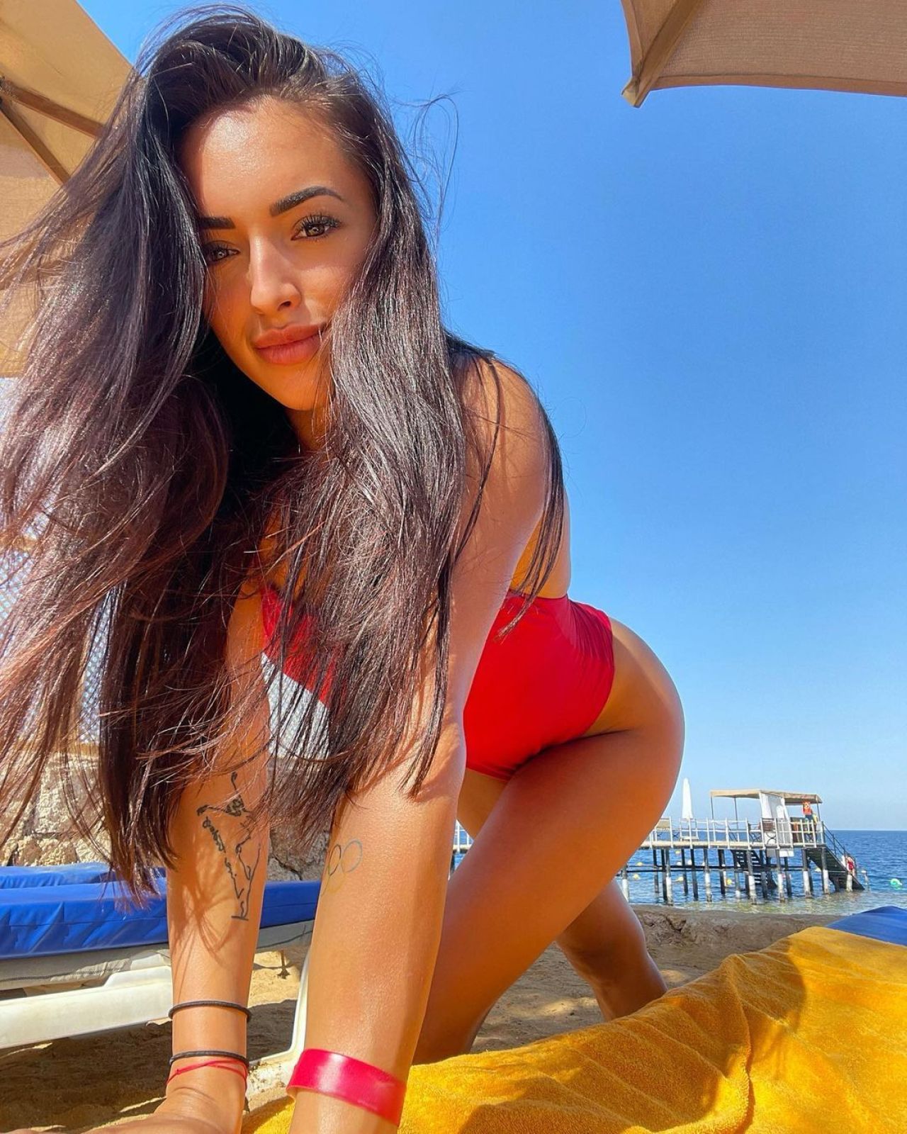 Larisa Iordache dă cărțile pe față. Ce a făcut-o să se îndrăgostească de Cristian Chiriță_42