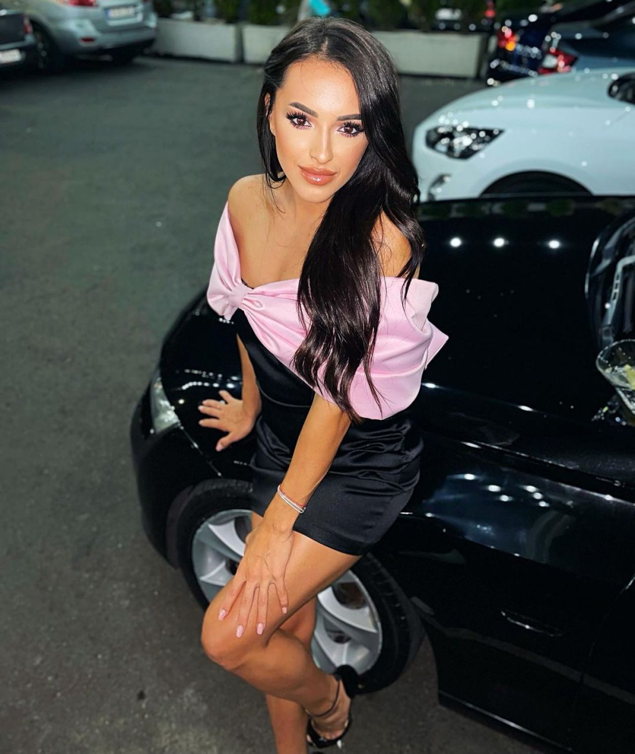 Larisa Iordache dă cărțile pe față. Ce a făcut-o să se îndrăgostească de Cristian Chiriță_57