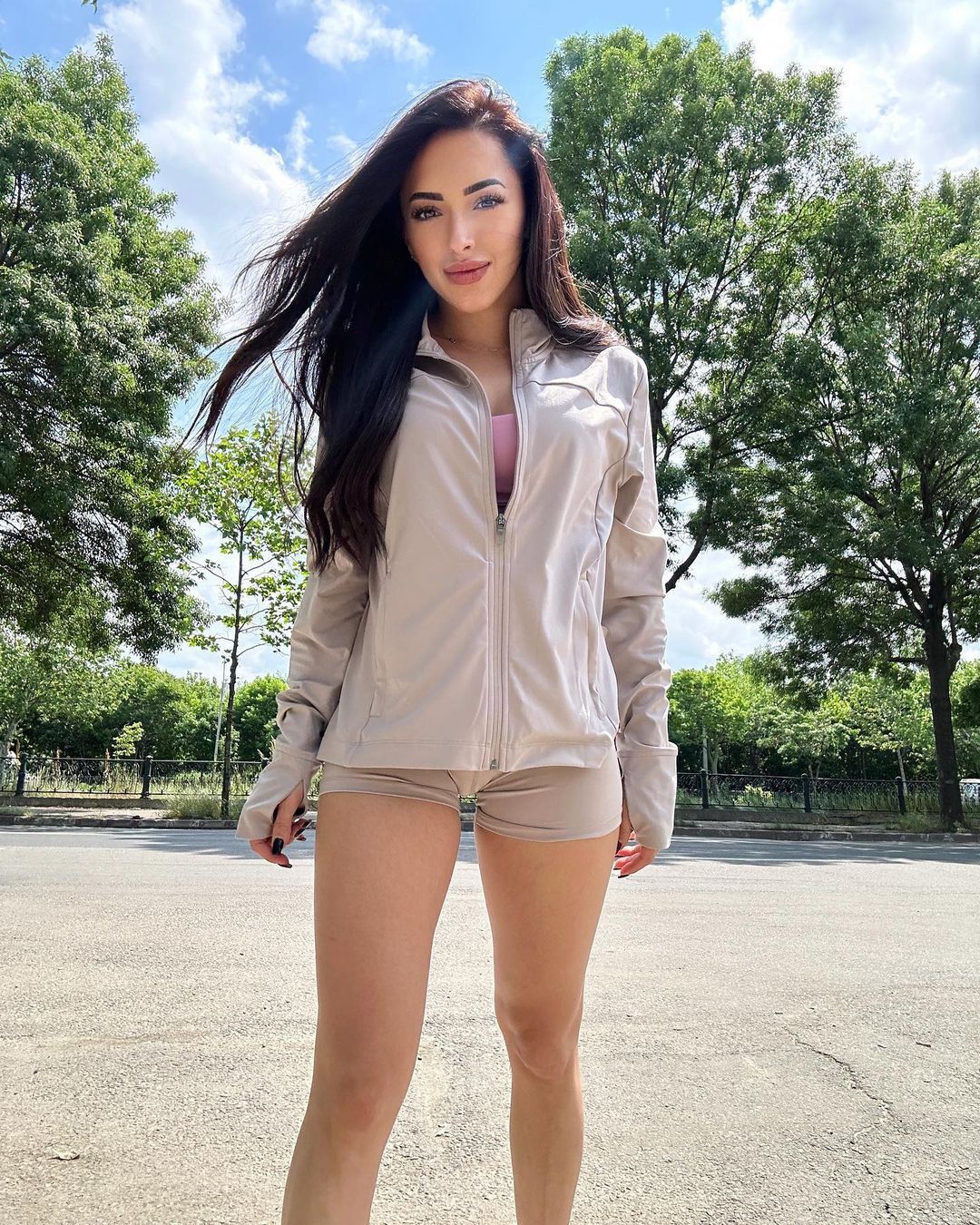 Larisa Iordache dă cărțile pe față. Ce a făcut-o să se îndrăgostească de Cristian Chiriță_69