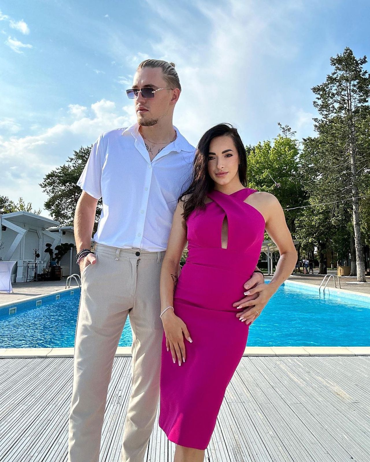 Larisa Iordache dă cărțile pe față. Ce a făcut-o să se îndrăgostească de Cristian Chiriță_78